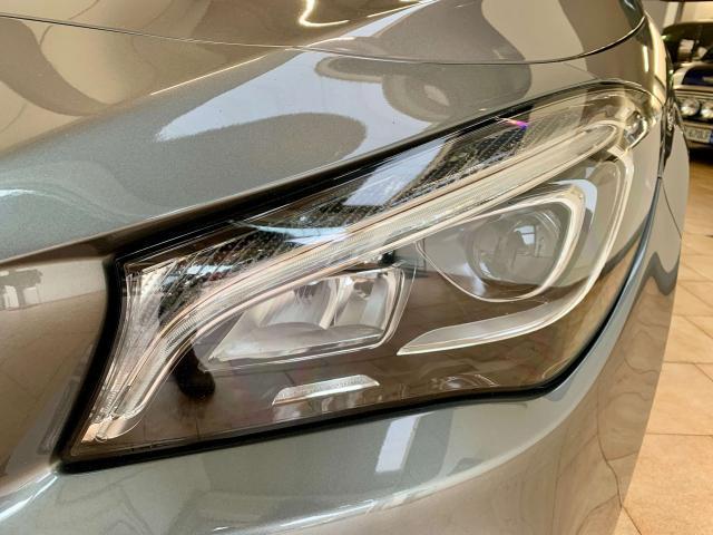 Mercedes-Benz CLA 200 CLA 200d ShootingBrake Premium 4matic auto