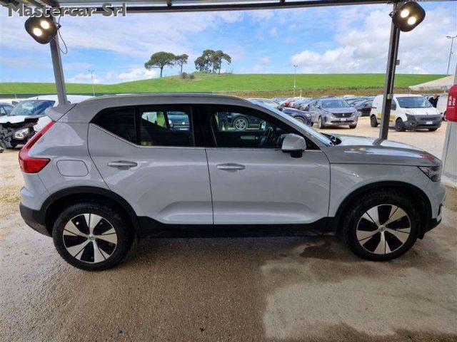 VOLVO XC40 1.5 t5 phev Inscription Exp auto - GE499SC