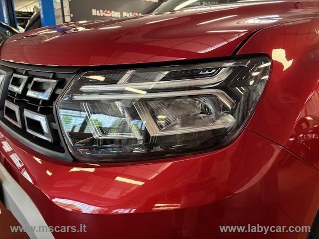DACIA Duster 1.0 TCe 90 CV 4x2 Prestige