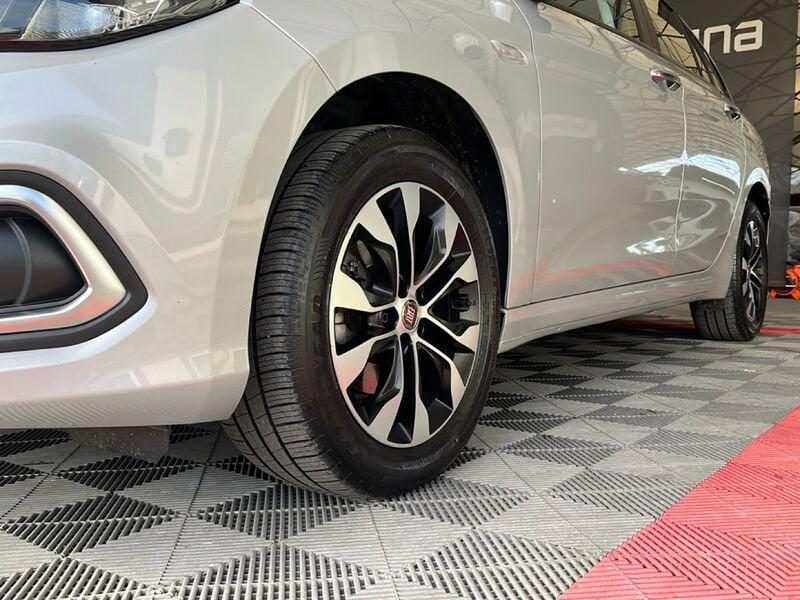 FIAT Tipo Tipo 1.3 Mjt S&S SW City Life