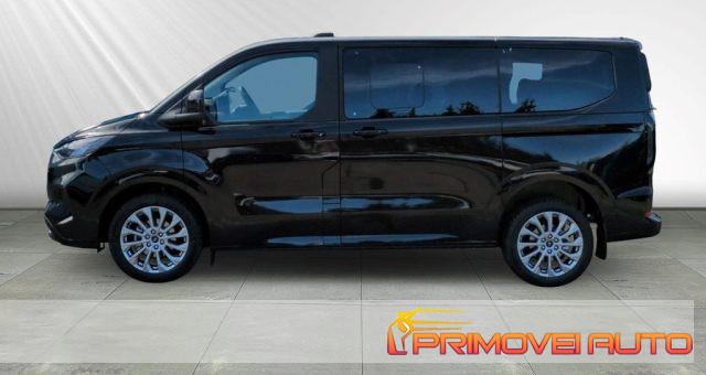 FORD Tourneo Custom 320 2.0 EcoBlue 170CV aut. AWD L1 Active