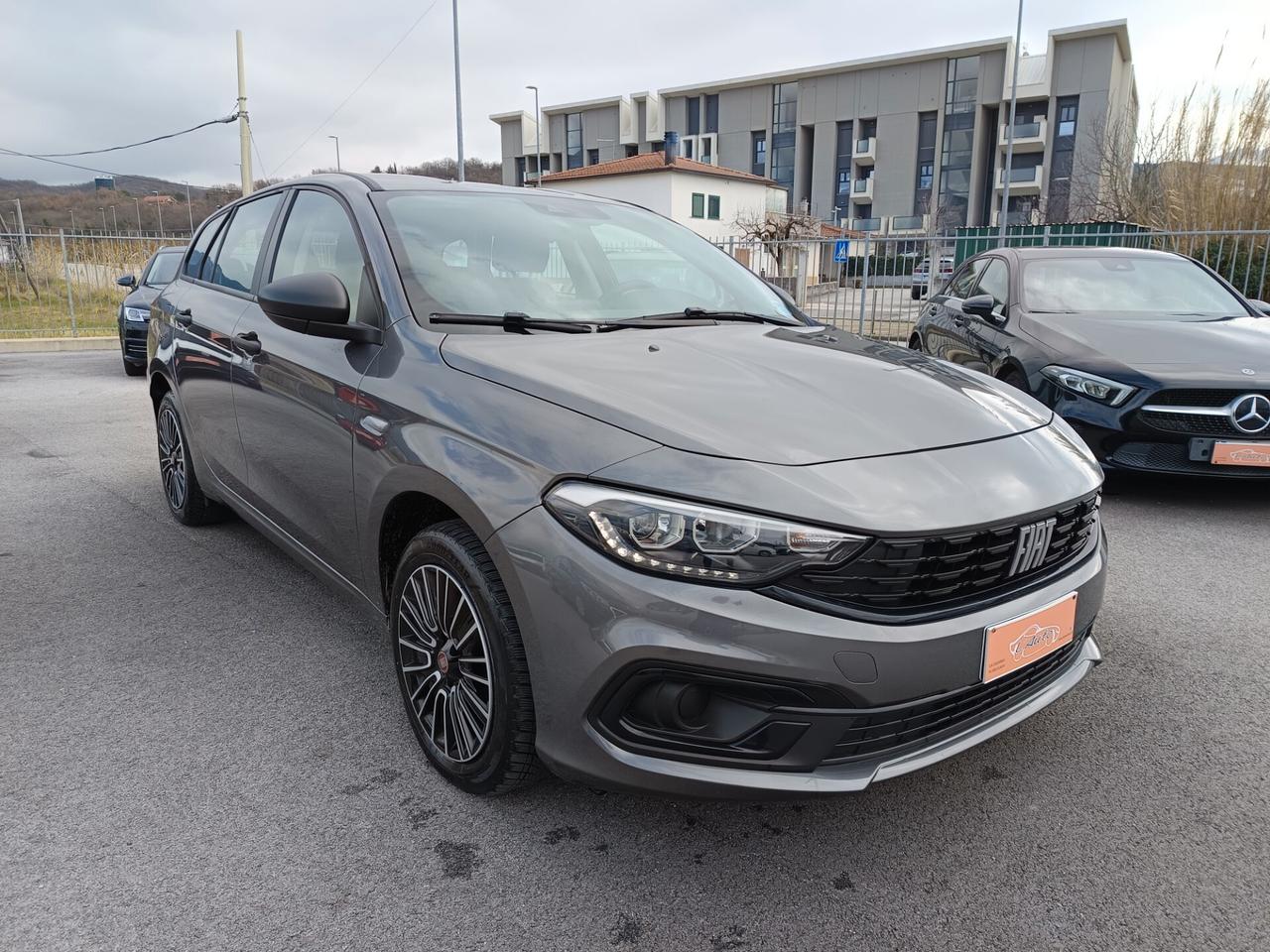 Fiat Tipo 1.6 Mjt S&S SW 130cv