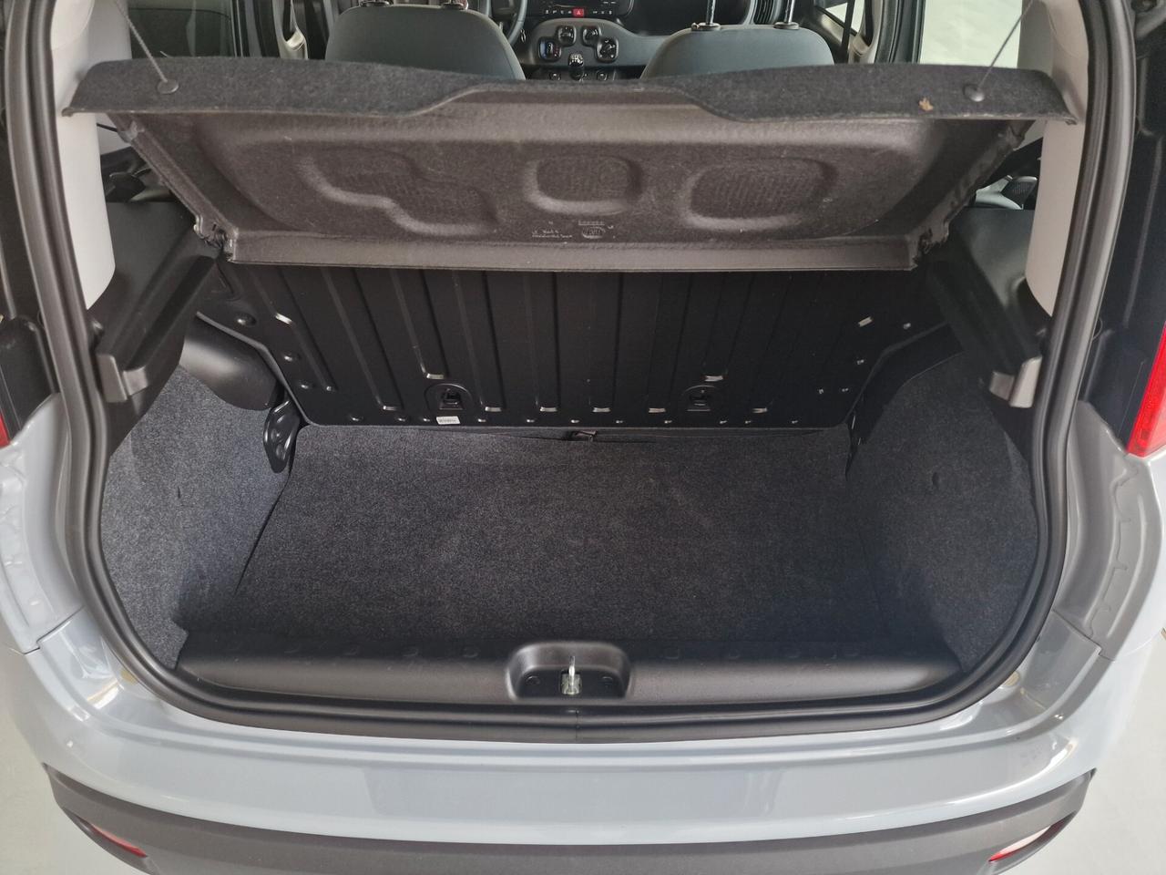 Fiat Panda 1.2 Easy 69cv
