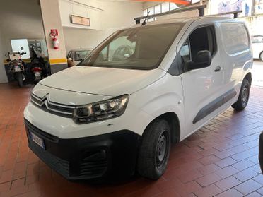 Citroen Berlingo BlueHDi 75 Van M Club 1.5 Diesel
