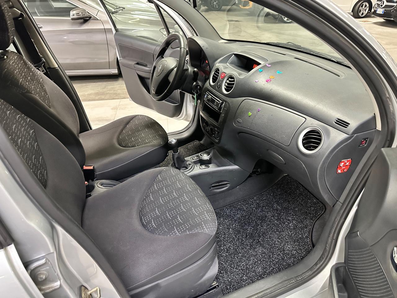 Citroen C3 1.1 Elegance Neopatentati