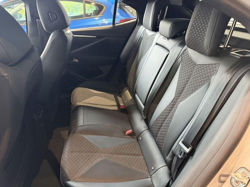 DS DS4 DS 4 BlueHDi 130 aut. Trocadero