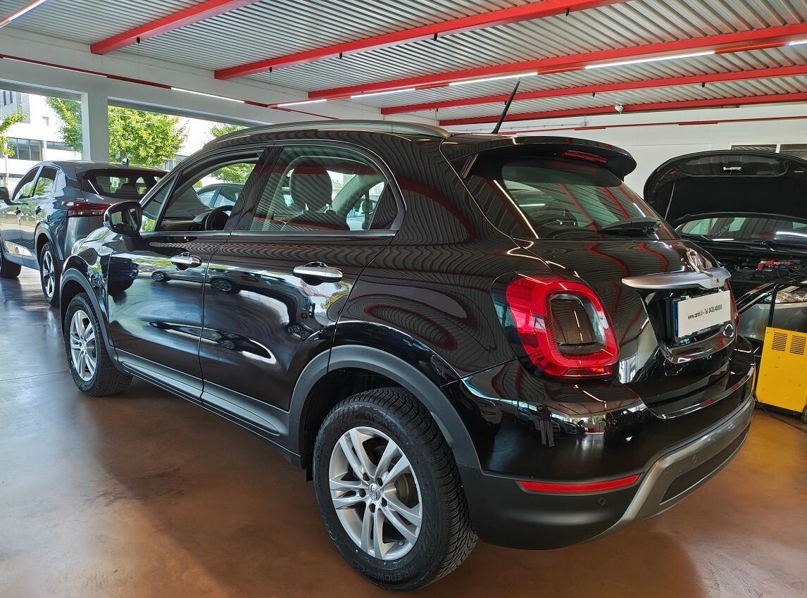 Fiat 500X 1.3 MultiJet 95 CV Cross