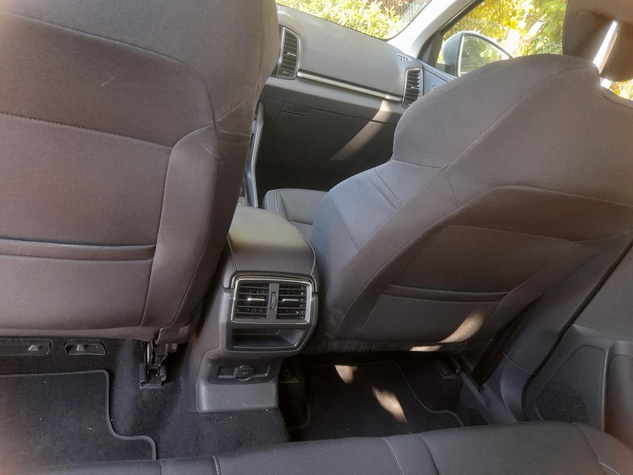 Skoda Karoq 1.6 TDI Executive