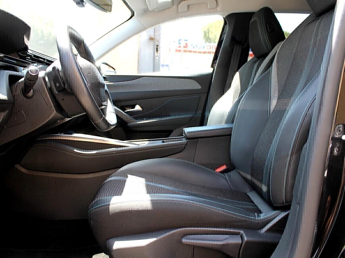 Peugeot 308 SW 1.5hdi 130Cv EAT8 Allure Nav Cam