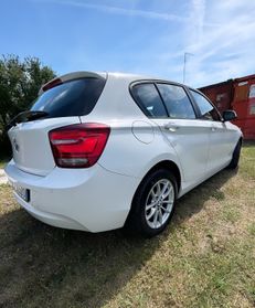 Bmw 116d 5p. Joy f20