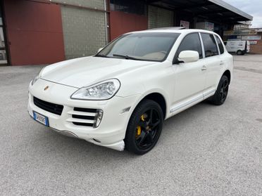 Porsche Cayenne 4.8 S