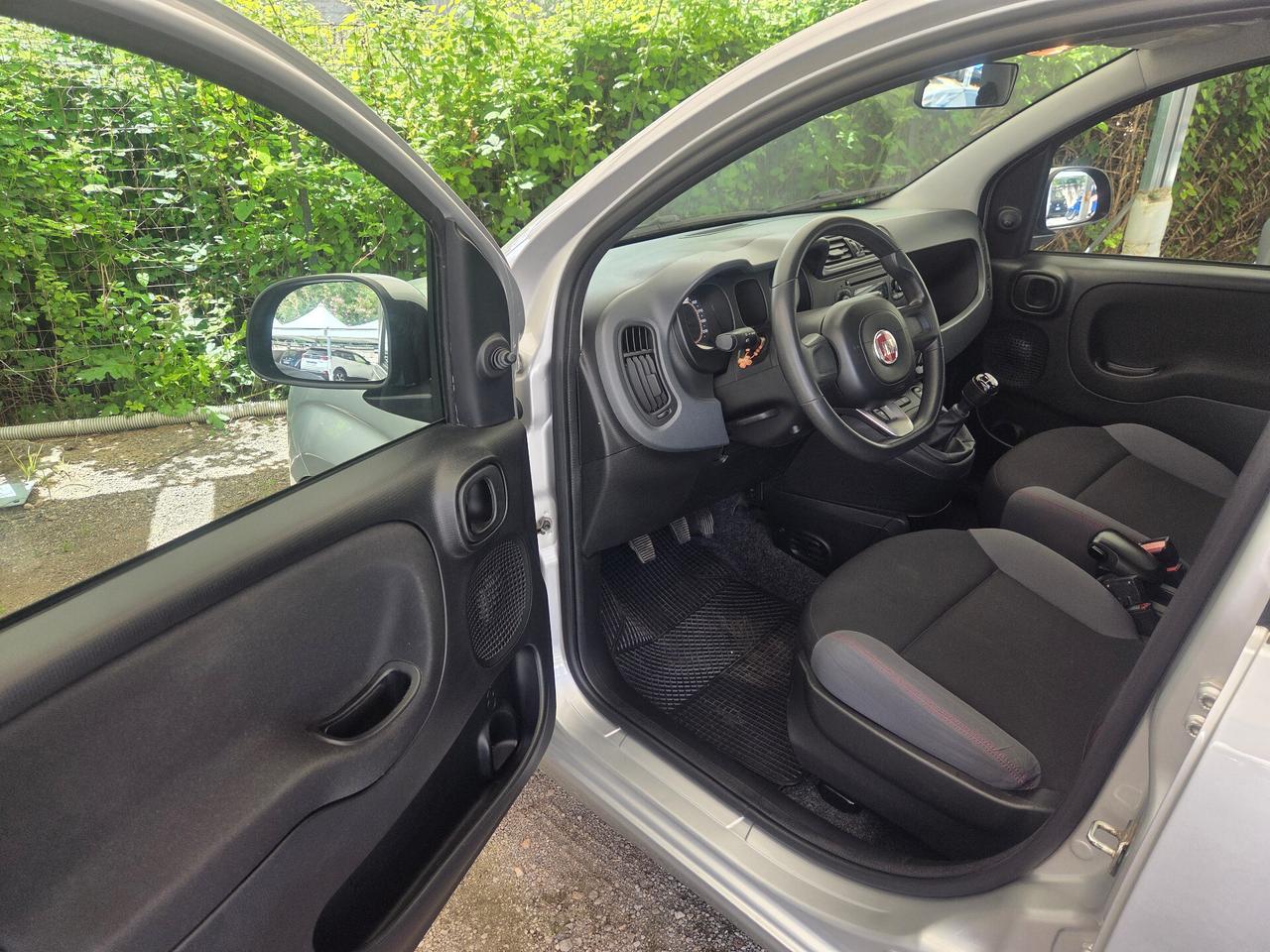 Fiat Panda 1.3 MJT 95 CV S&S Easy