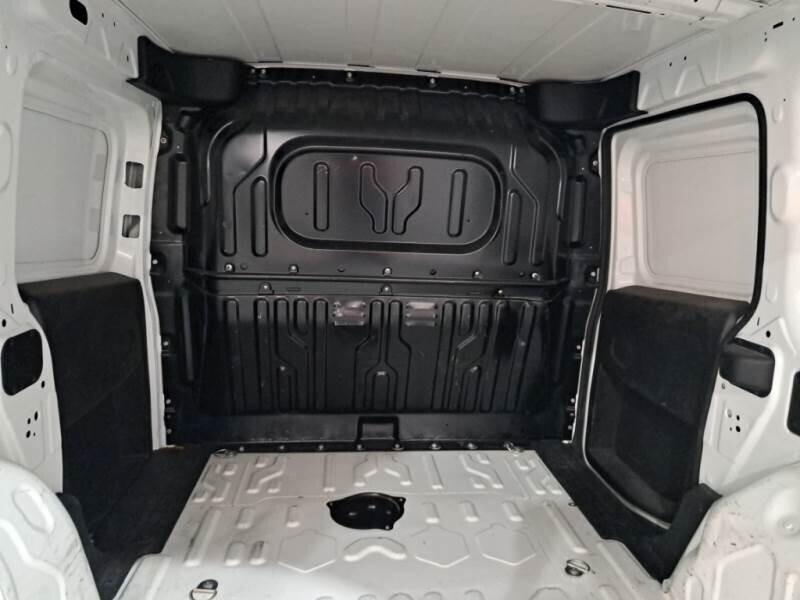Fiat Doblo Doblò 1.3 MJT S&S PC-TN Cargo Business