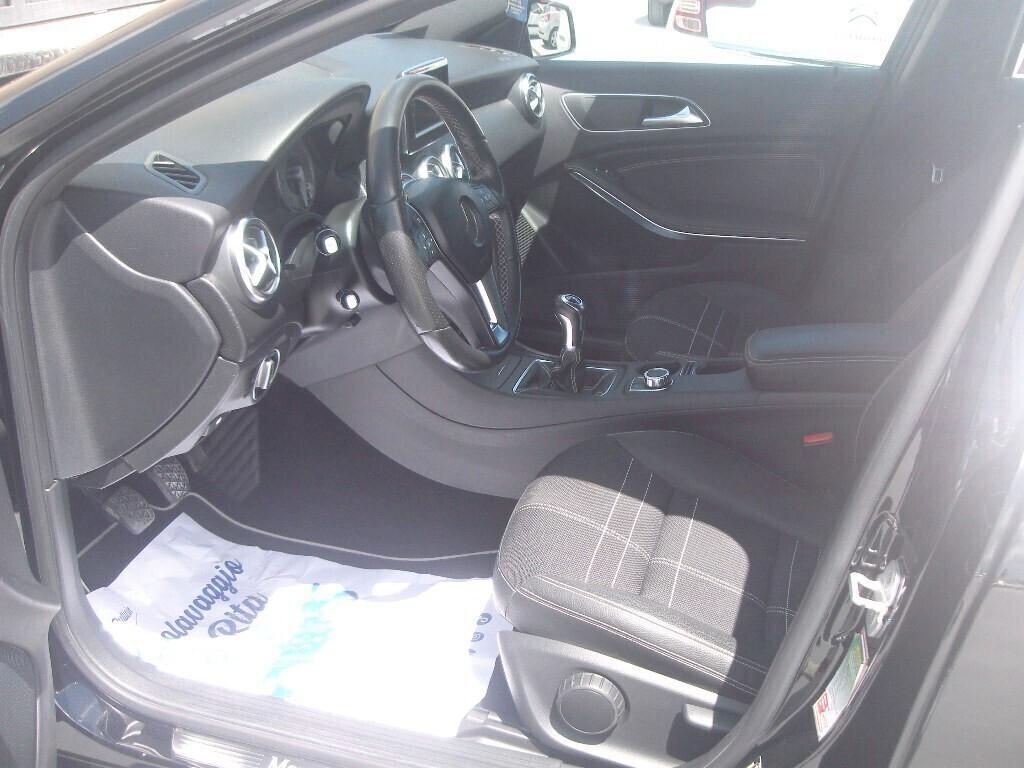 Mercedes-benz A 180 A 180 CDI Sport - 2015