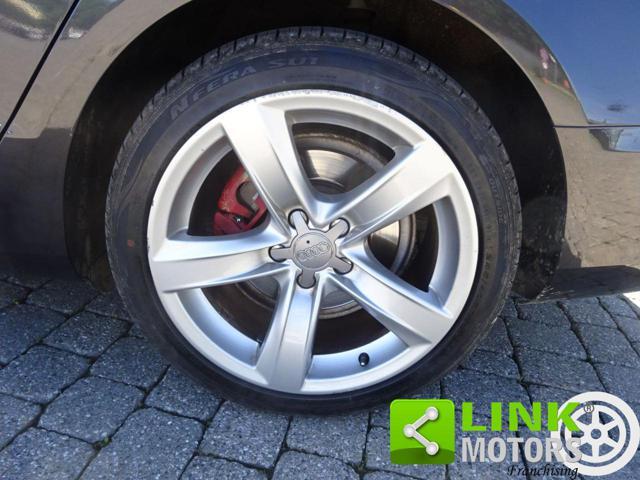 AUDI A5 SPB 2.0 TDI F.AP. Advanced