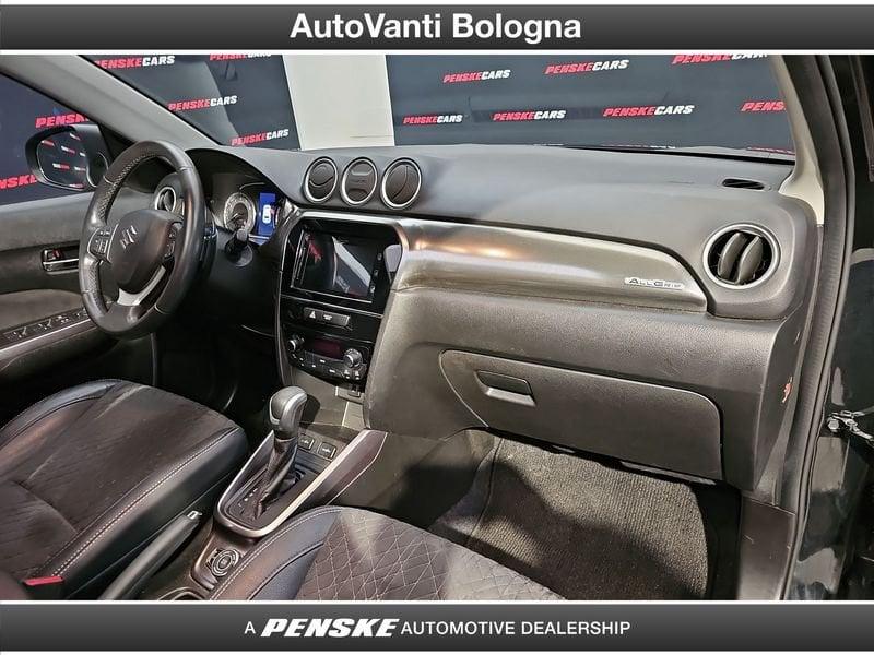 Suzuki Vitara Vitara 1.5 Hybrid A/T 4WD AllGrip Starview