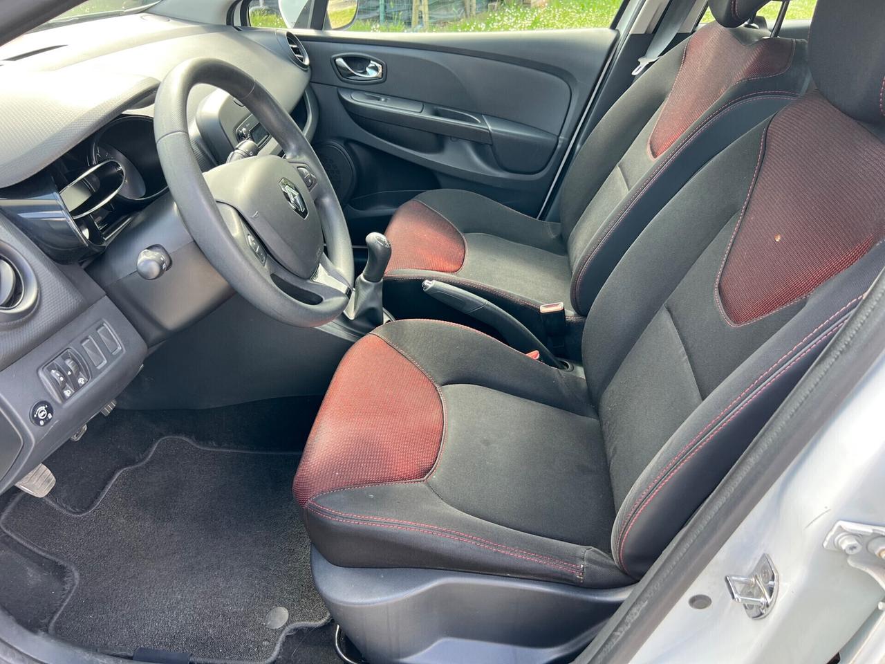 Renault Clio 1.2 75CV GPL 5 porte Live