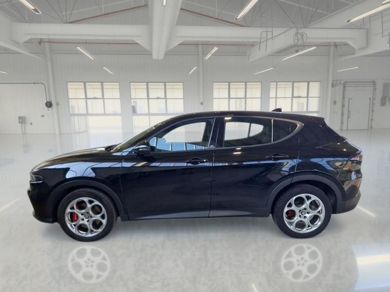 ALFA ROMEO TONALE 1.5 130 CV HYBRID TCT7 SPRINT SUV