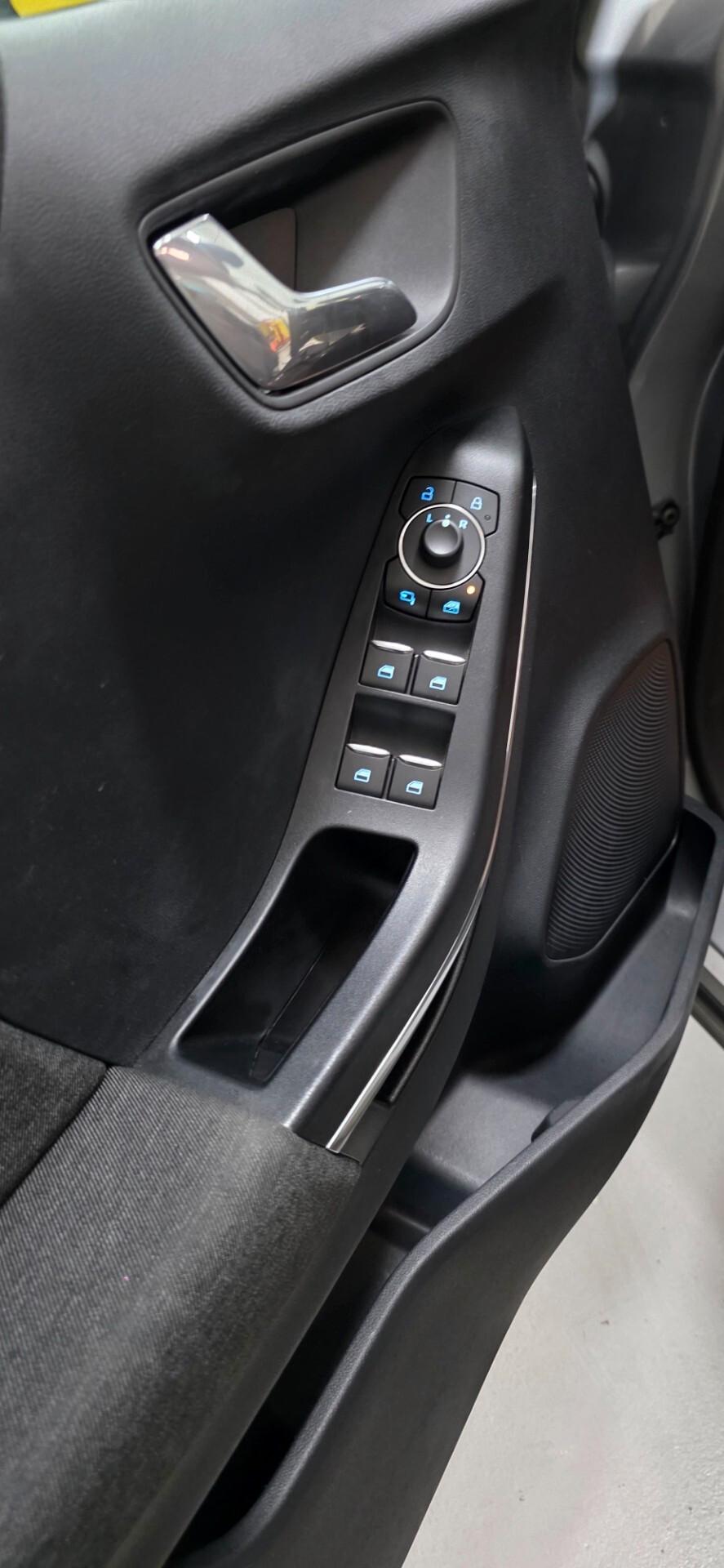 Ford Puma 1.0 EcoBoost Hybrid 125 AZIENDALE PERFETTA