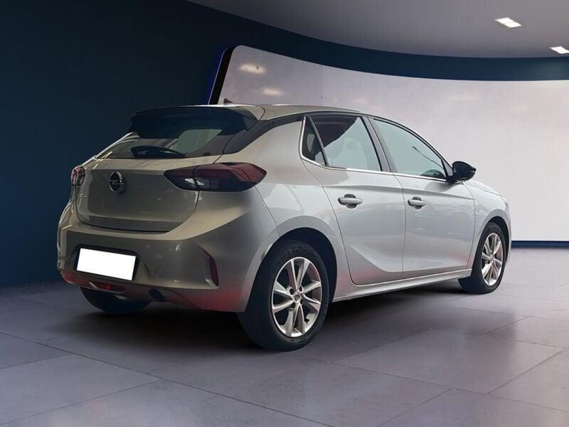 Opel Corsa 1.2 100cv Elegance MT6