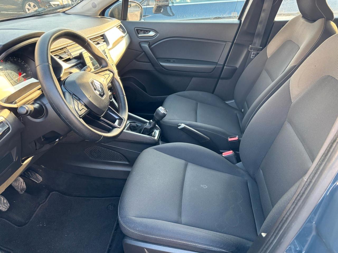 Renault Captur 1.0 TCe 12V 100 CV - 2020