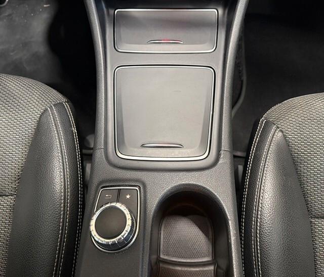 Mercedes-benz CLA 220 d S.W. Automatic Business