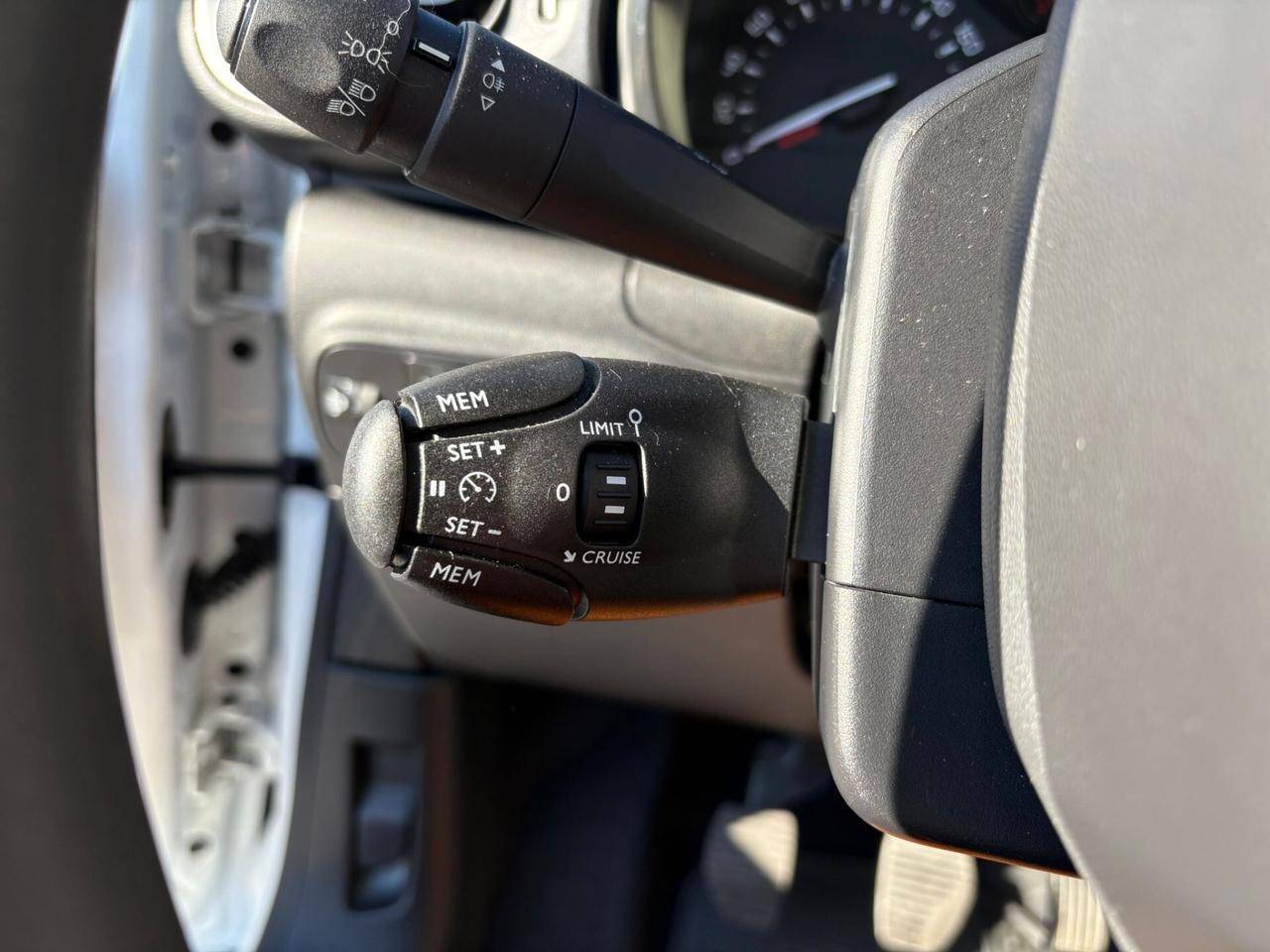 CITROEN C3 1.2 BENZINA 82 (CV) 2021