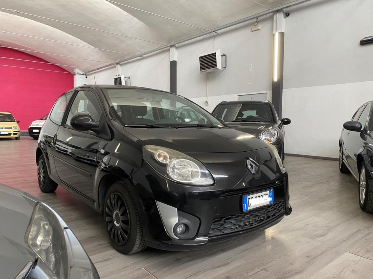 Renault Twingo 1.2 8V Dynamique