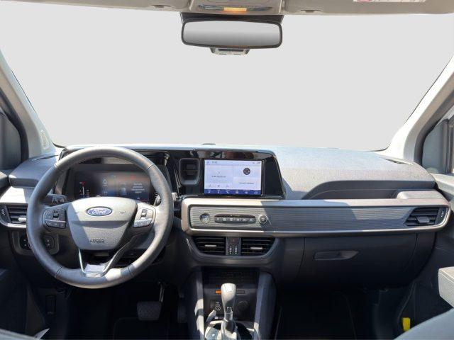 FORD Tourneo Courier Tourneo Courier 1.0 EcoBoost Powershift Titanium