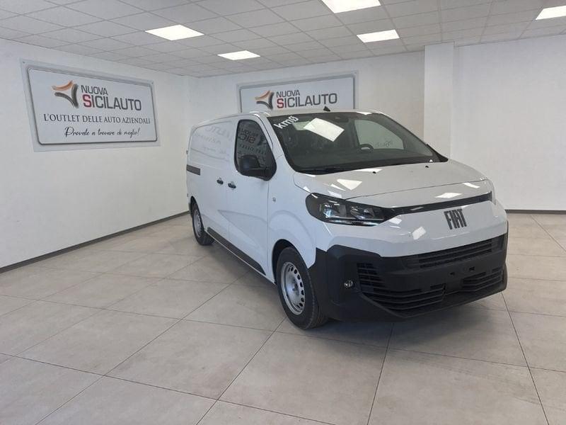 FIAT Scudo ICE 2024 Ice 1.5 bluehdi 120cv L2H1