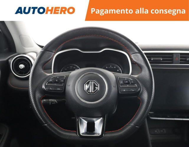 MG ZS 1.5 VTi-tech Comfort