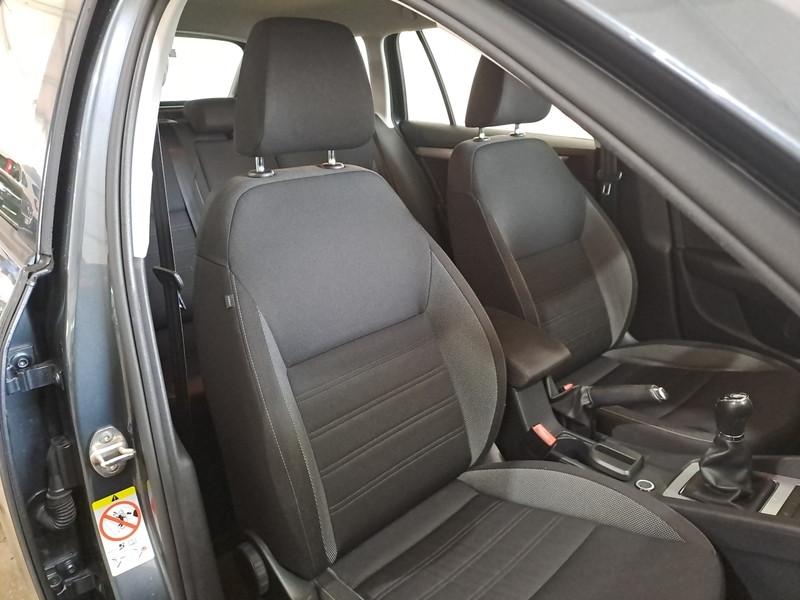 SKODA OCTAVIA 1.6 TDI EXECUTIVE STATION WAGON