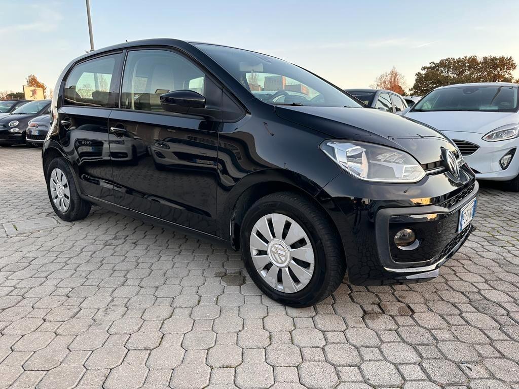 Volkswagen up! 1.0 5p. move up!