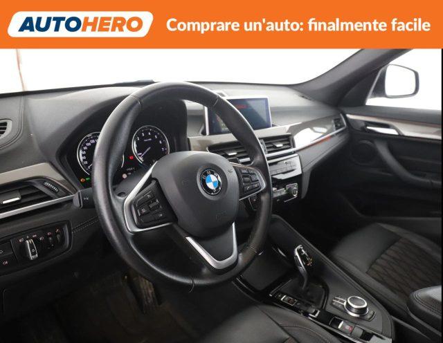 BMW X1 sDrive20i xLine
