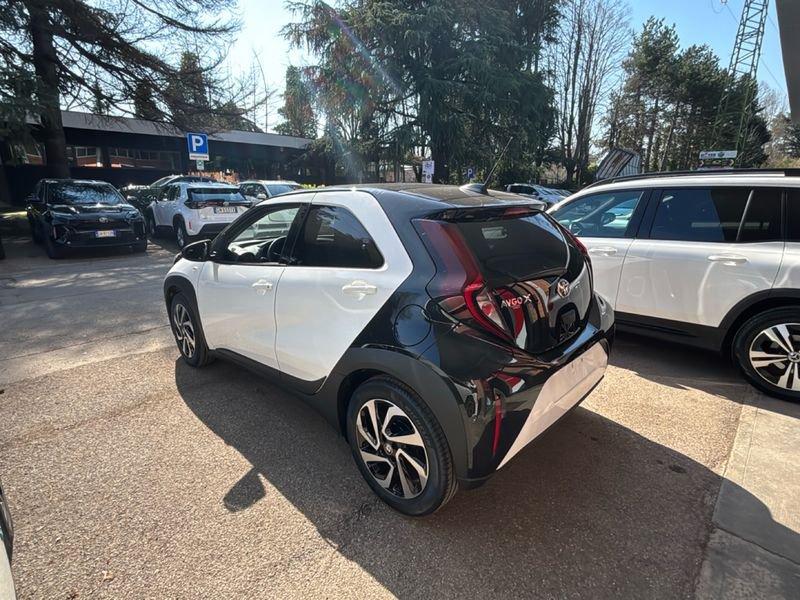 Toyota Aygo X 1.0B (72 CV) Trend Air