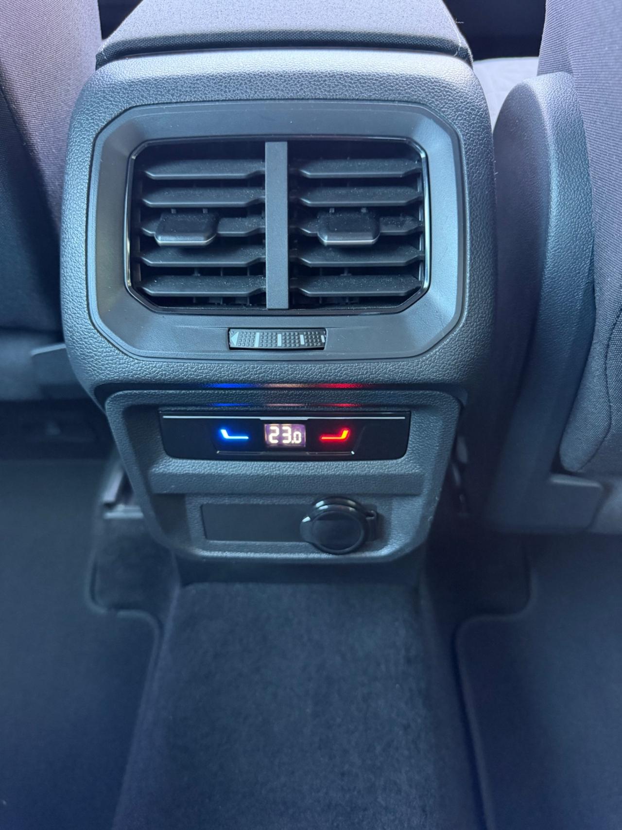 Volkswagen Tiguan 2.0 Tdi 150CV DSG Life