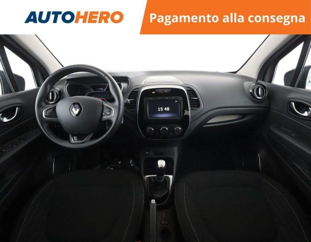 RENAULT Captur TCe 130 CV FAP Sport Edition