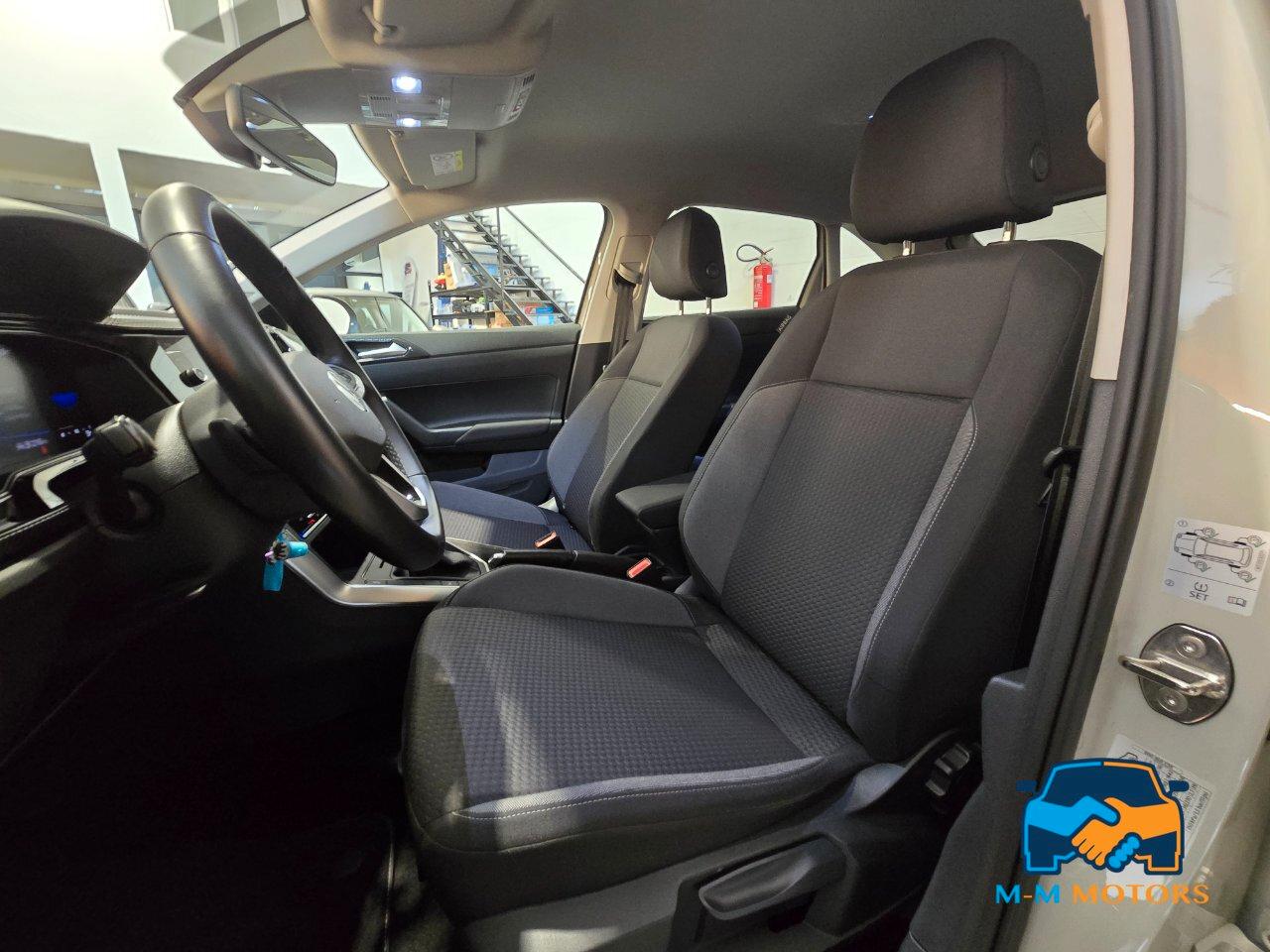 Volkswagen Taigo 1.0 tsi Life 110cv dsg