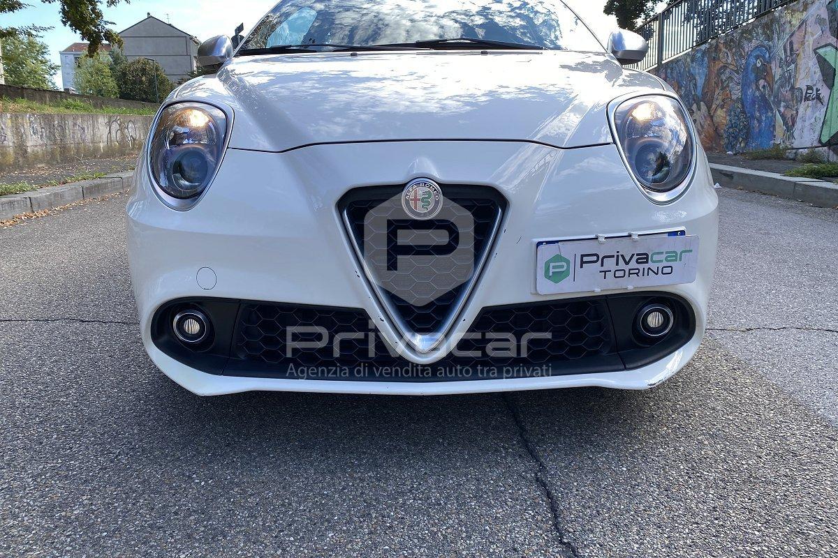 ALFA ROMEO MiTo 1.3 JTDm 95 CV S&S Urban