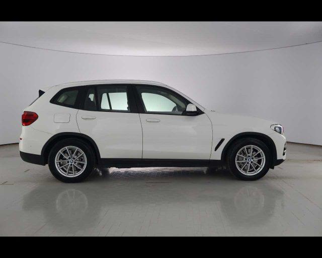 BMW X3 xDrive30e Business Advantage