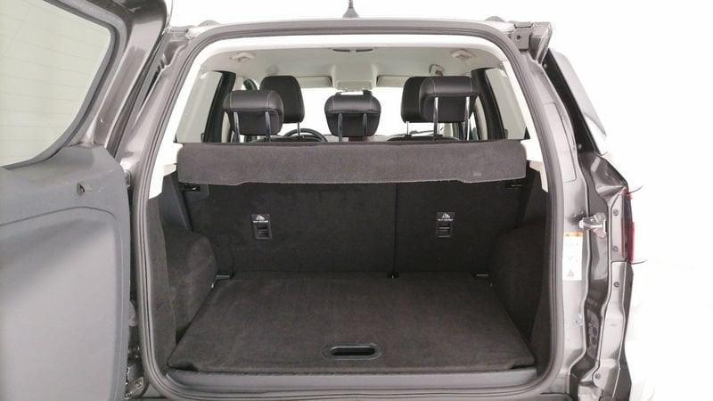 Ford EcoSport 1.5 ecoblue Titanium s&s 100cv my19