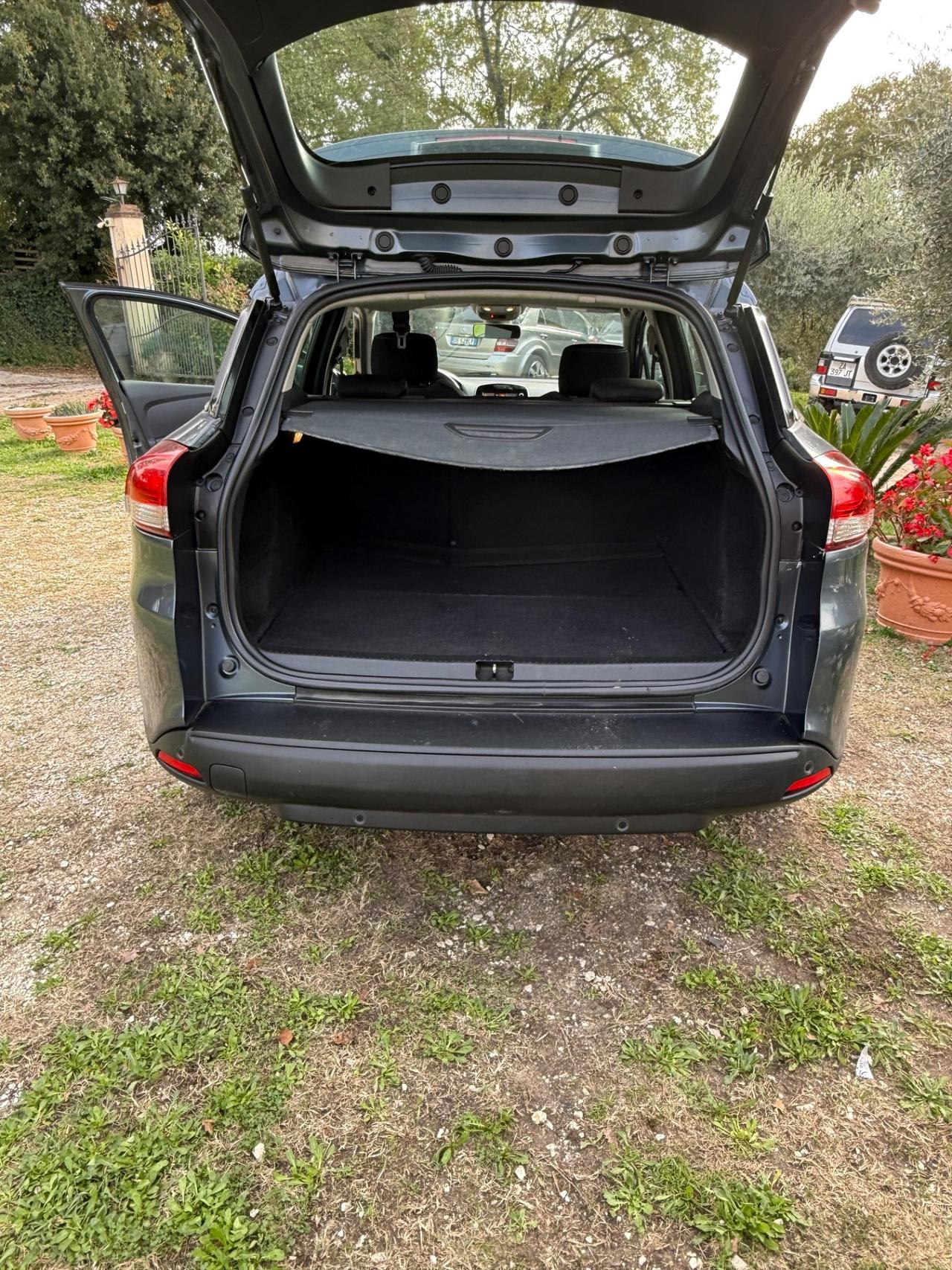 Renault Clio Sporter dCi 8V 110CV Start&Stop Energy Intens