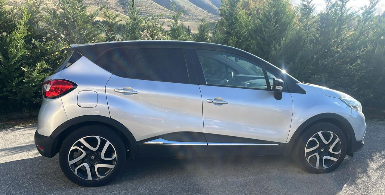 Renault Captur 1.5 dCi 8V 90 CV Start&Stop Energy R-Link