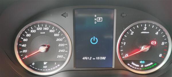 Mercedes-benz C 300 C 300 de S.W. Auto EQ-Power Business Extra