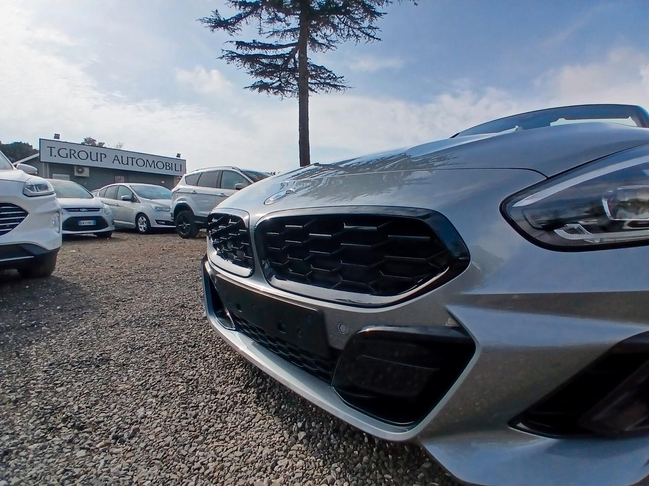 Bmw Z4 M sDrive20i Msport