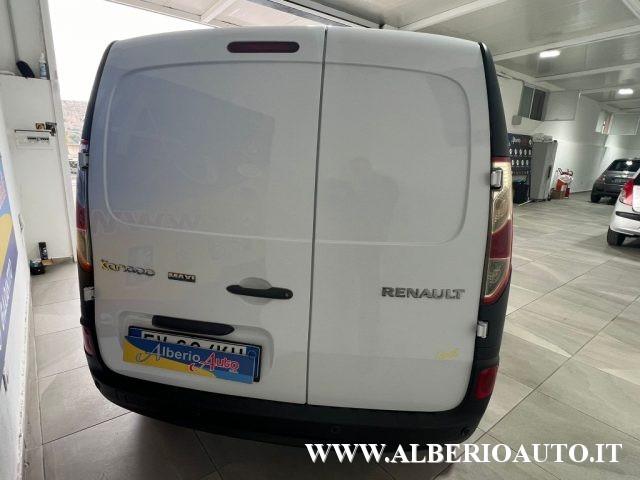 RENAULT Kangoo 1.5 dCi 90CV S&S 4p. MAXI CARGO