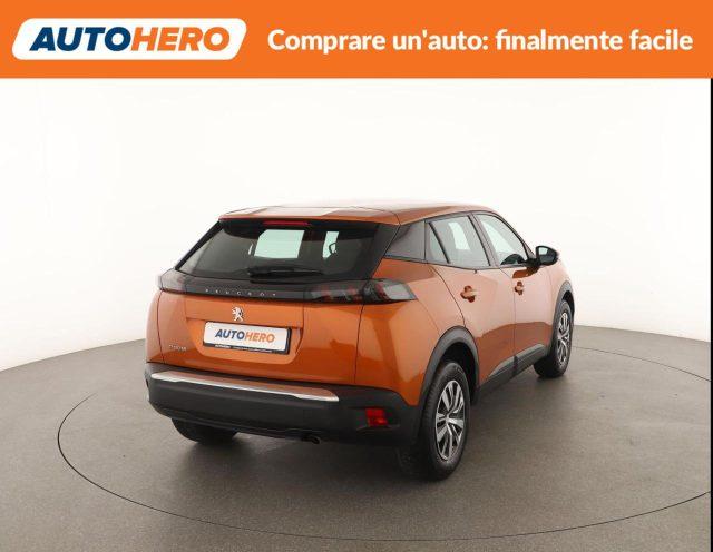 PEUGEOT 2008 PureTech 100 S&S Active