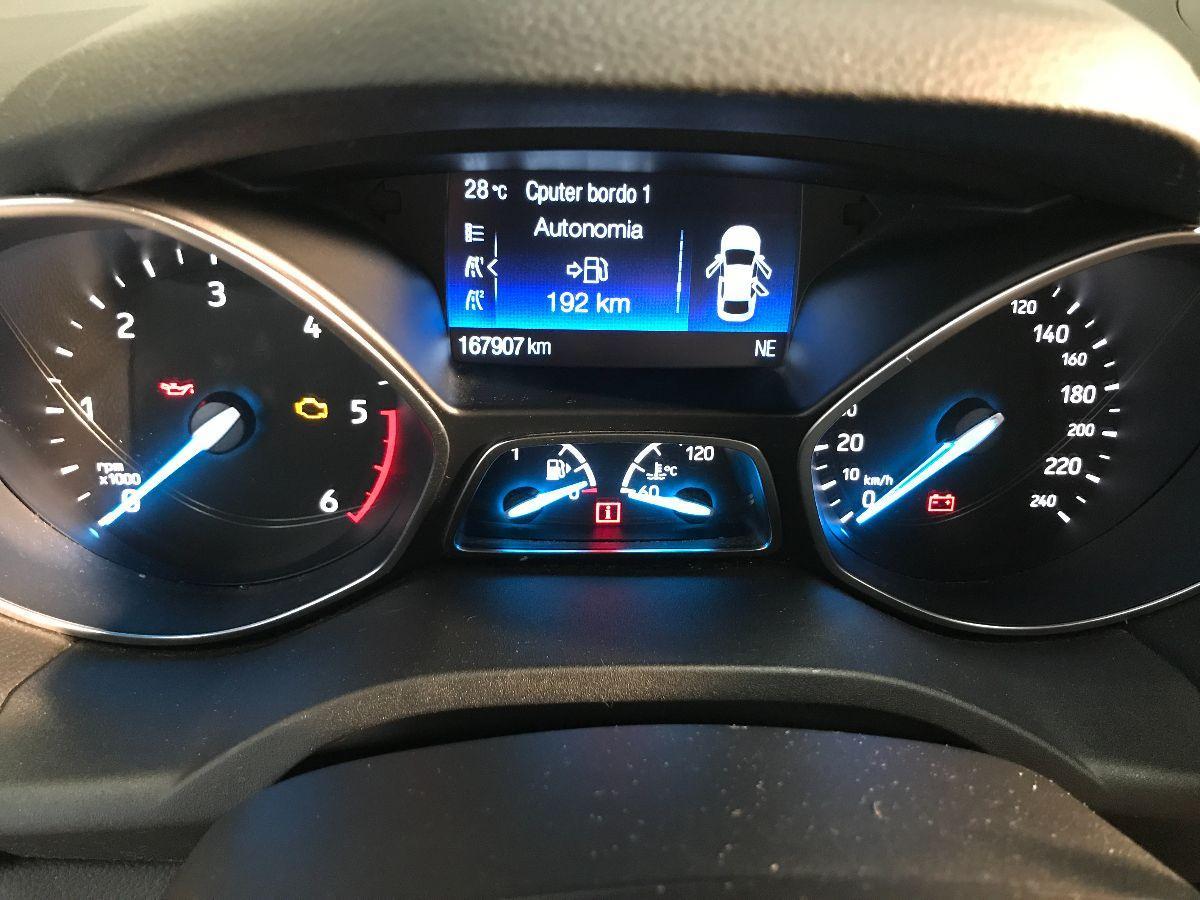 FORD Kuga 1.5 EcoBlue 120 CV 2WD ST-Line