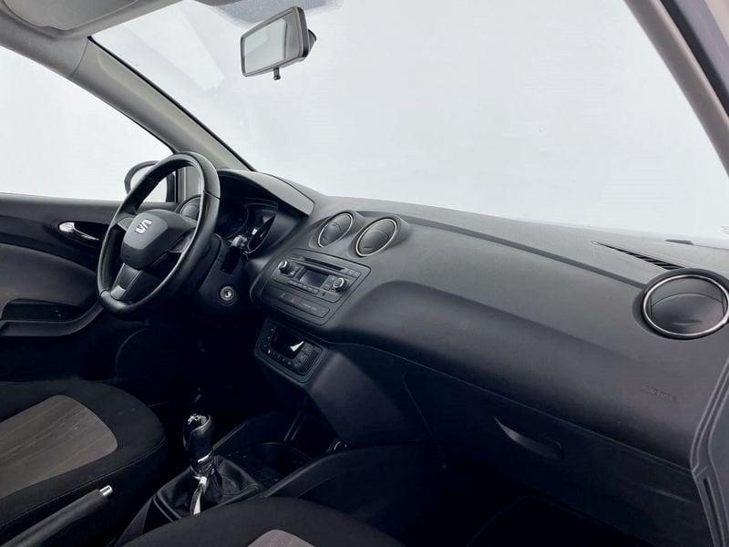 Seat Ibiza Ibiza 1.6 TDI 105 CV CR 5 porte FR