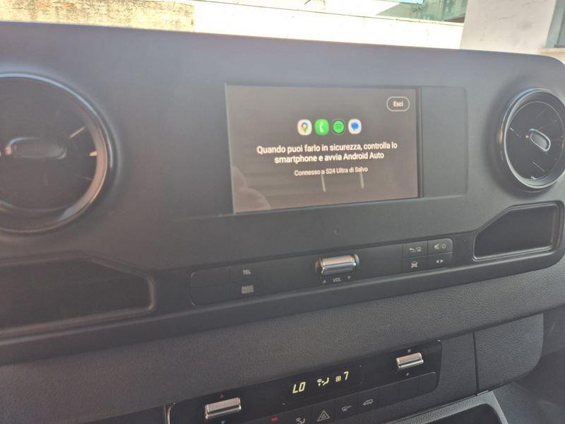 Mercedes-Benz Sprinter F32/33 311 CDI FWD TN anche a263€